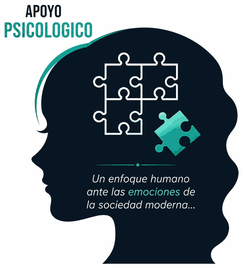 Logotipo de Apoyo Psicológico — Yaneth Farías García