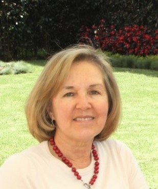 Retrato de Yaneth Farías García, psicóloga